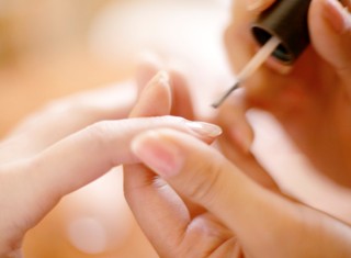Manicure Image